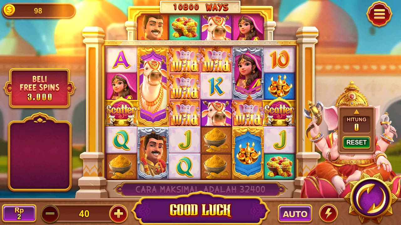 Fitur MOD APK